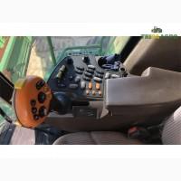 Комбайн john deere 9660 sts (2007)