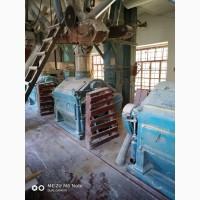 Мукомольное оборудование