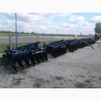 Продам дискові борони навісні та причипні АГД