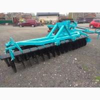 Продам Лущильник дисковий навісний НДЛ