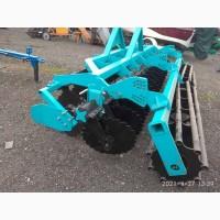 Продам Лущильник дисковий навісний НДЛ