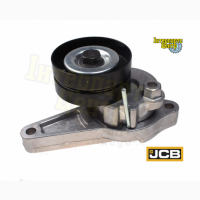 Ролик натяжний JCB DieselMax 32008584, 32008651, 32008657, 320A8538, 320A8586