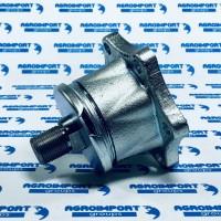 55510013 Ступиця в зборі ліва D30x100 M24x1, 5LH Lemken (Лемкен)