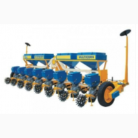 Продамо сівалку ТОДАК СТВТ 12/8М