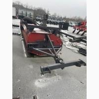 Мульчувач Wil-Rich Shredder CD 25 LK 8м. Б/У