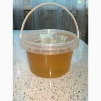 Мед з власної пасіки