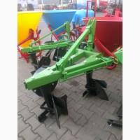 Плуг 2 3 4 5 корпусний Bomet