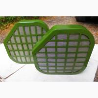 МТЛБ, фільтр повітряний тягача 66