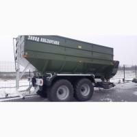 Бункер-Перегрузчик зерновий ПБН-30 Кобзаренка