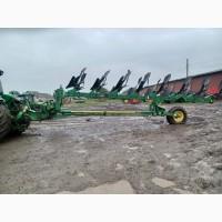 Продам плуг John Deere 3810 8-F. Плуг 8-ми корпусний