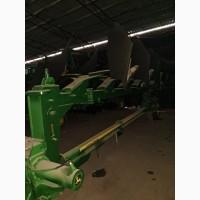 Продам плуг John Deere 3810 8-F. Плуг 8-ми корпусний