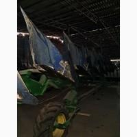 Продам плуг John Deere 3810 8-F. Плуг 8-ми корпусний