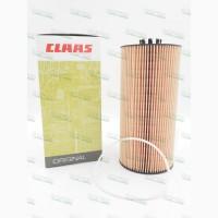 0001420640, 1420640 ВСТАВКА фільтра (фільтр масляний) CLAAS (КЛААС)