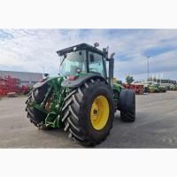 Трактор John Deere 8430 (2007)