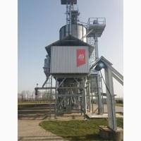 Установка, настройка и ремонт норий