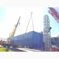 Газовий генератор 2 Мвт енергетична когенераційна станція, MTU Німеччина. 2026 р. в., нова