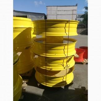 Диски колесные на Опрыскиватель оп 3000 DW8x42 пол шину 230/95R42 (9.5R42)