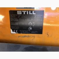 Still SXH 20