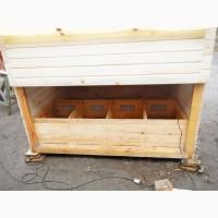 Продам бджолиний будиночок (апі будиночок)