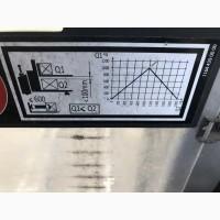 Still EXD-SF20 Doppelstock Initalhub