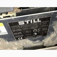 Still EXD-SF20 Doppelstock Initalhub