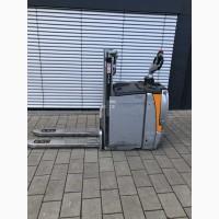 Still EXD-SF20 Doppelstock Initalhub