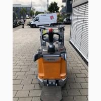 Still EXD-SF20 Doppelstock Initalhub
