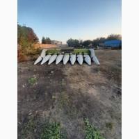 Кукурудзяна Жатка Claas Conspeed 8-70