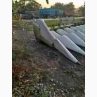 Кукурудзяна Жатка Claas Conspeed 8-70