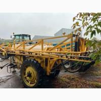 Обприскувач причіпний Богуслав ОП2000