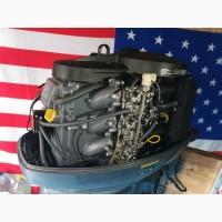 Продам лодочный мотор Yamaha - 40