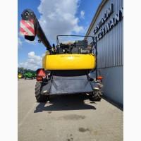 Зернозбиральний комбайн New Holland CR9080