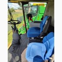 Зернозбиральний комбайн New Holland CR9080