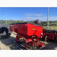 Нова сівалка Vaderstad Tempo V12