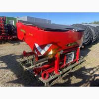 Нова сівалка Vaderstad Tempo V12