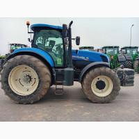 Трактор New Holland T7.250