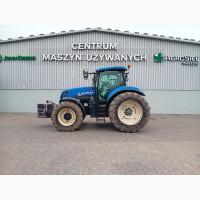 Трактор New Holland T7.250