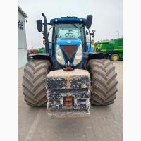 Трактор New Holland T7.250
