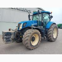 Трактор New Holland T7.250