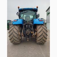 Трактор New Holland T7.250