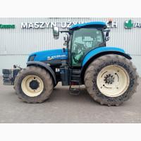 Трактор New Holland T7.250