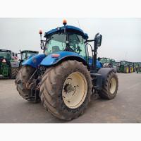 Трактор New Holland T7.250
