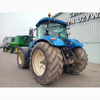 Трактор New Holland T7.250