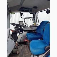 Трактор New Holland T7.250