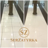 Очищення швів від плісняви львів serzatyrka