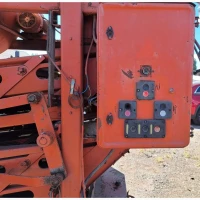Продам зерноочистну машину ОВС-25 вживану