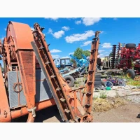 Продам зерноочистну машину ОВС-25 вживану