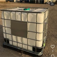 Продам Чистые Еврокубы цена 1800 грн чистые под воду Доставка