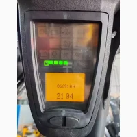 Linde H14T-01