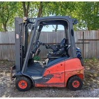 Linde H14T-01